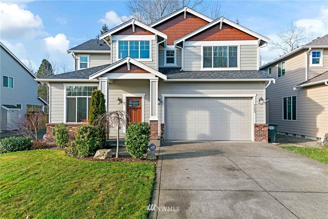 Property Photo:  9608  13th Avenue Ct E  WA 98445 