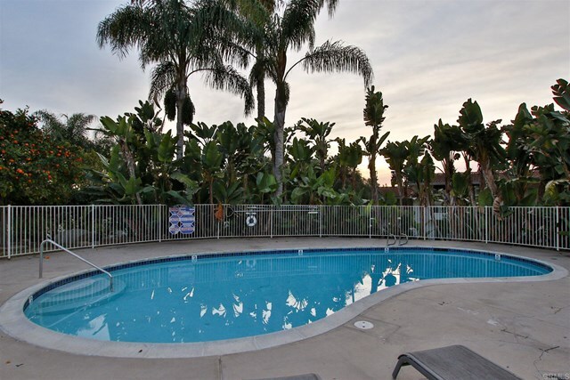 Property Photo: 2323 Caringa Way 15 CA 92009