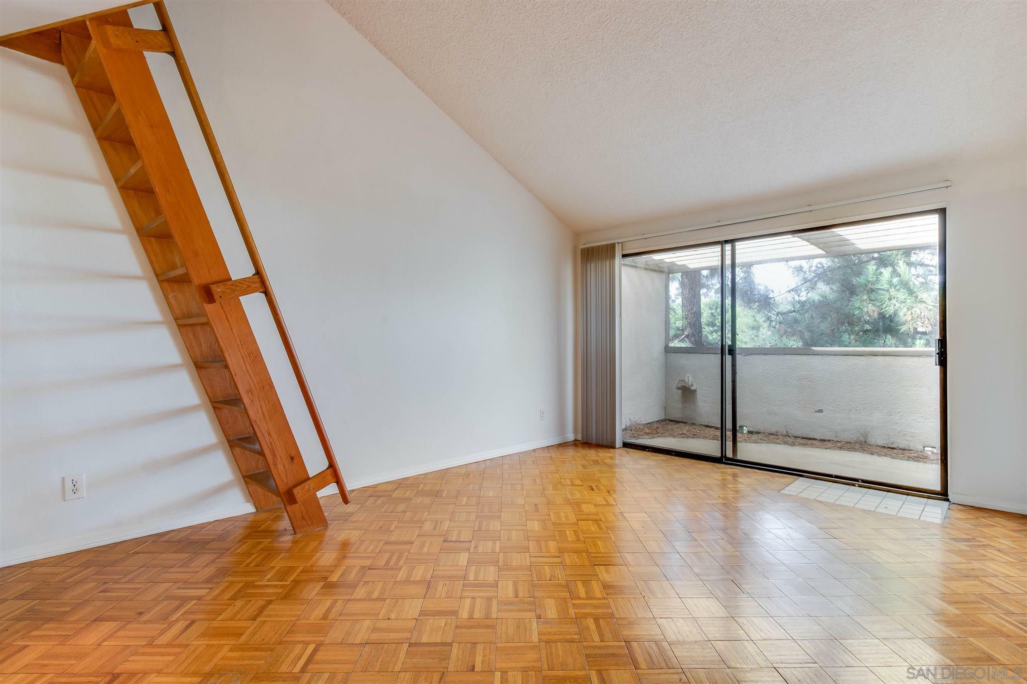 Property Photo:  6190 Agee Street 254  CA 92122 