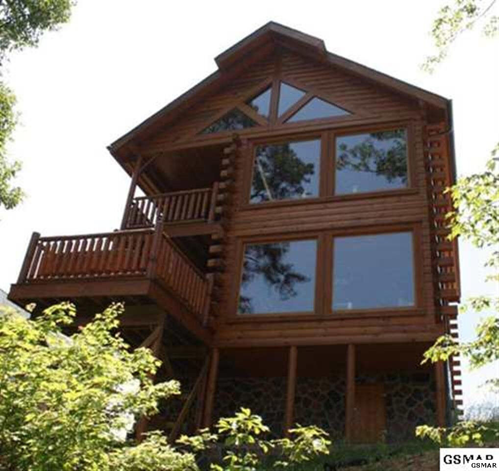 Property Photo: 2851 White Oak Ridge TN 37862