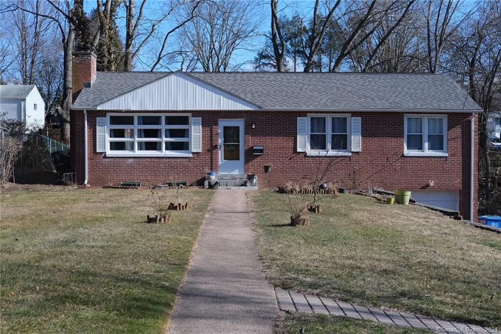 Property Photo: 125 Thompson Street CT 06518