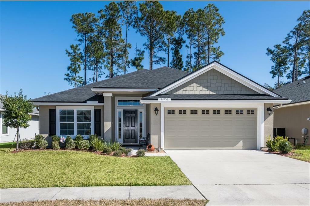 94056 Woodbrier Circle  Fernandina Beach FL 32034 photo