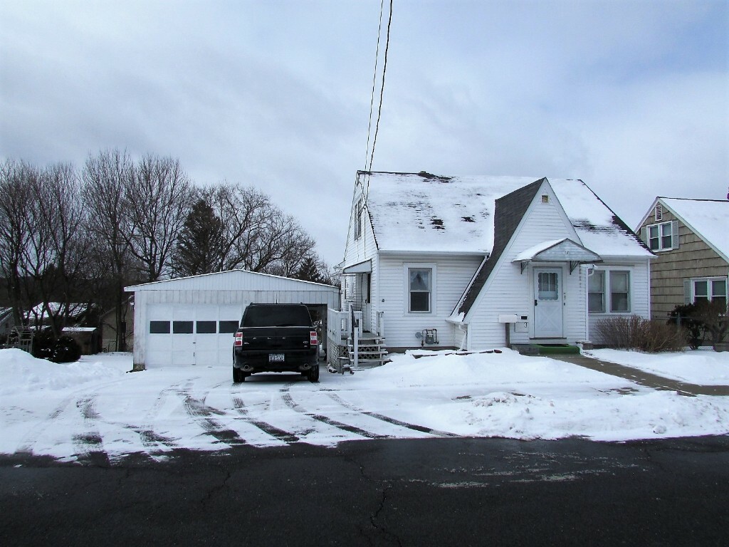 Property Photo: 3 Sunset Avenue NY 13904