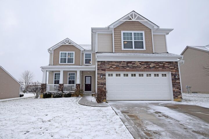 1163 Parkside Dr  Union Twp OH 45103 photo