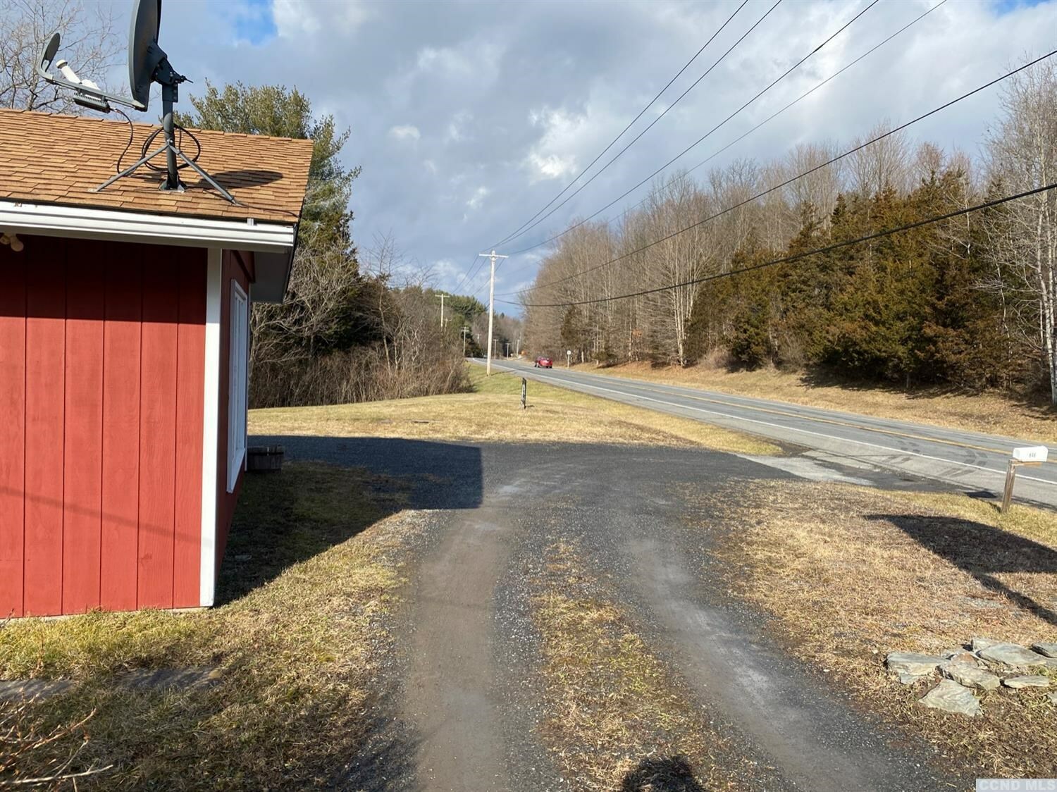 Property Photo:  842 State Route 82  NY 12523 