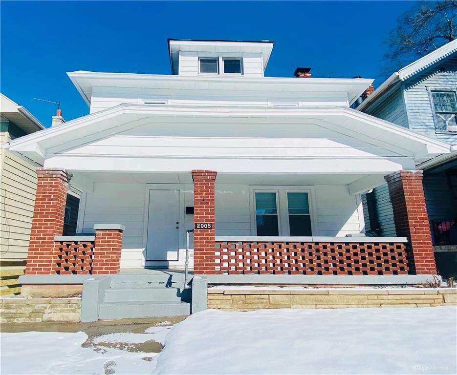 Property Photo: 2005 Wyoming Street OH 45410