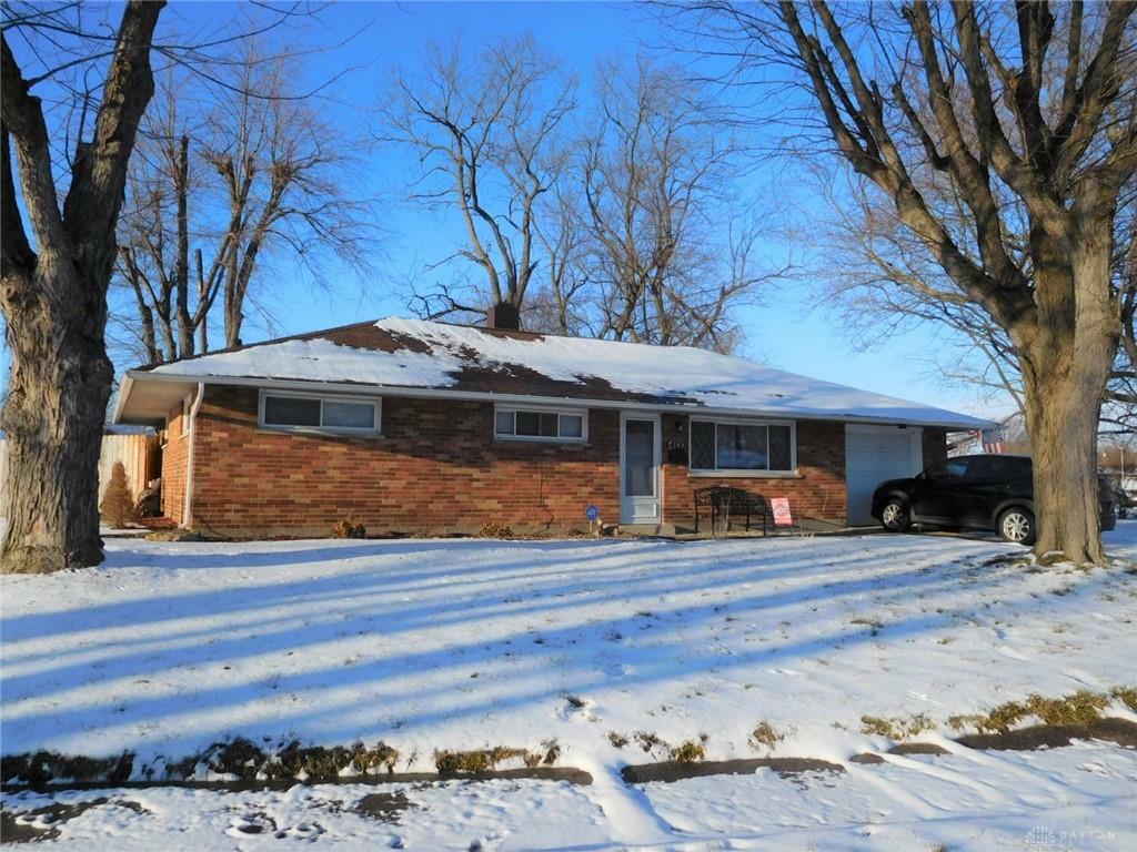 4533 Kapp Drive  Huber Heights OH 45424 photo