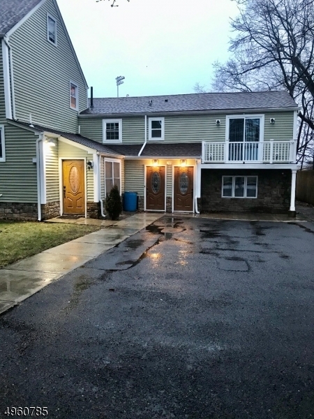 Property Photo:  203 N 14th St C  NJ 07033 