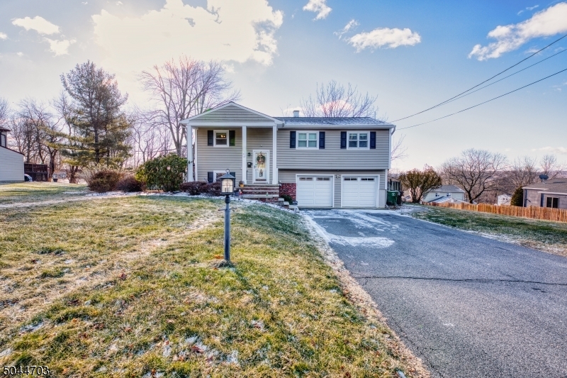 Property Photo:  161 Sunrise Ter  NJ 07882 