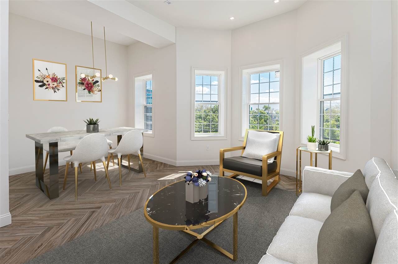 Property Photo:  487 Palisade Ave 2  NJ 07307 