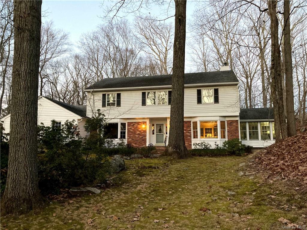 Property Photo:  52 Deerfield Road  NY 10576 