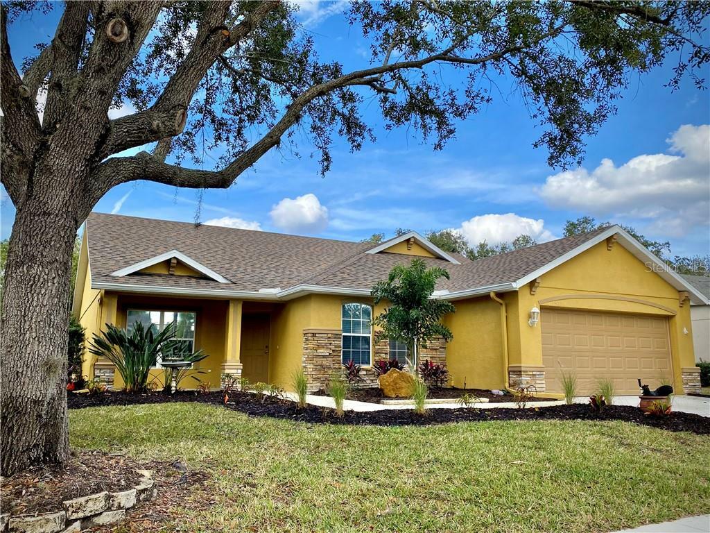 Property Photo: 11522 Jackson Manor Court FL 34219