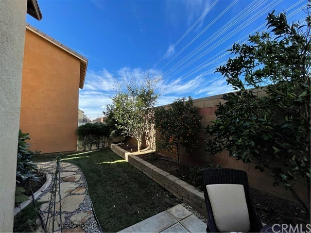 Property Photo: 1446 Chinaberry Lane CA 92223