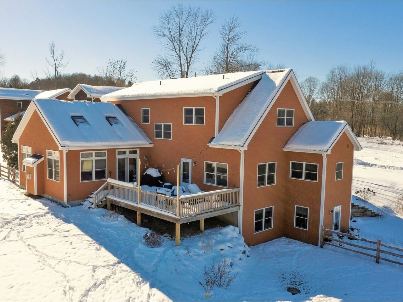 Property Photo:  135 Acadia Lane  VT 05495 