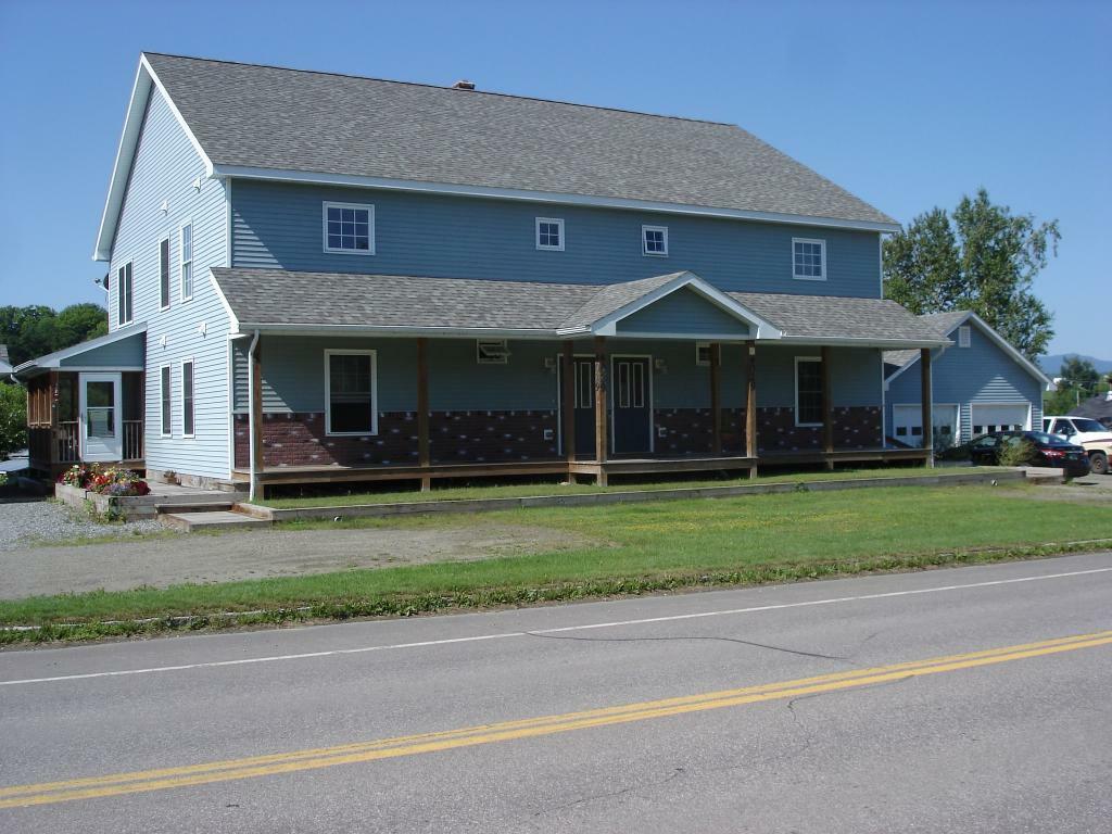 Property Photo:  4029 Vt Route 105  VT 05857 