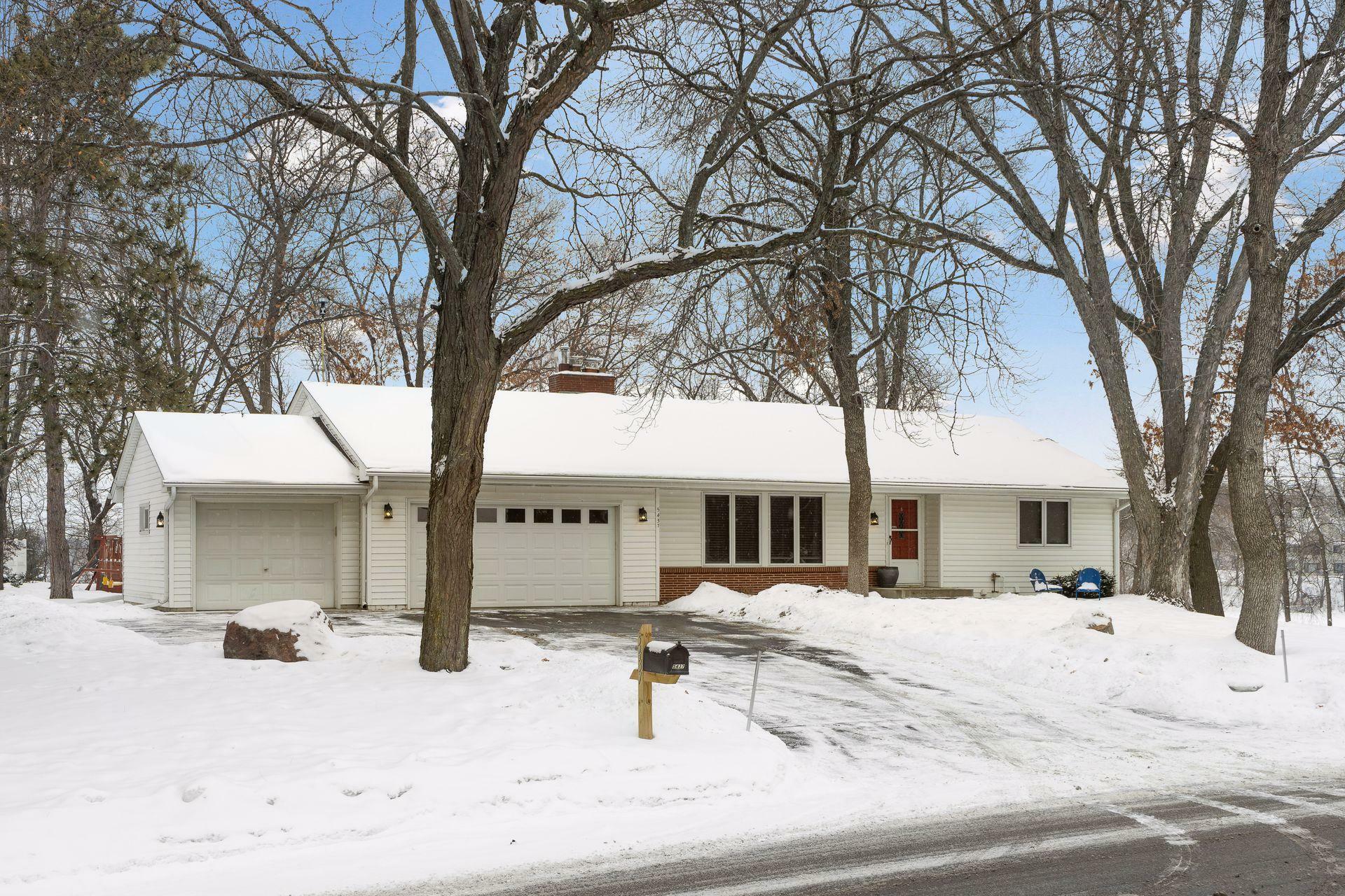 Property Photo:  5437 Dominick Drive  MN 55343 