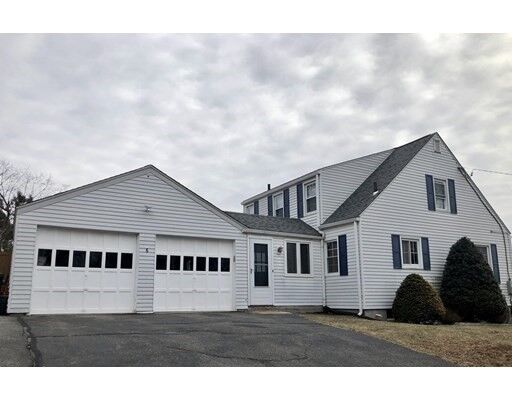 Property Photo: 5 Redin Lane MA 01028