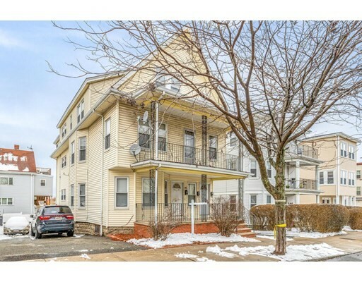 Property Photo:  862 Broadway  MA 02149 