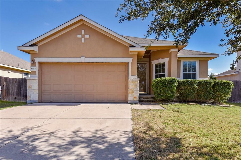 Property Photo:  17425 Bridgefarmer Boulevard  TX 78660 