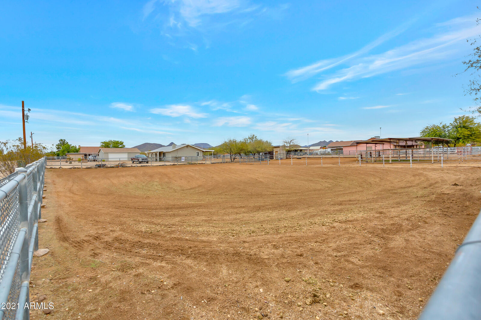 Property Photo: 36211 N 10th Street AZ 85086
