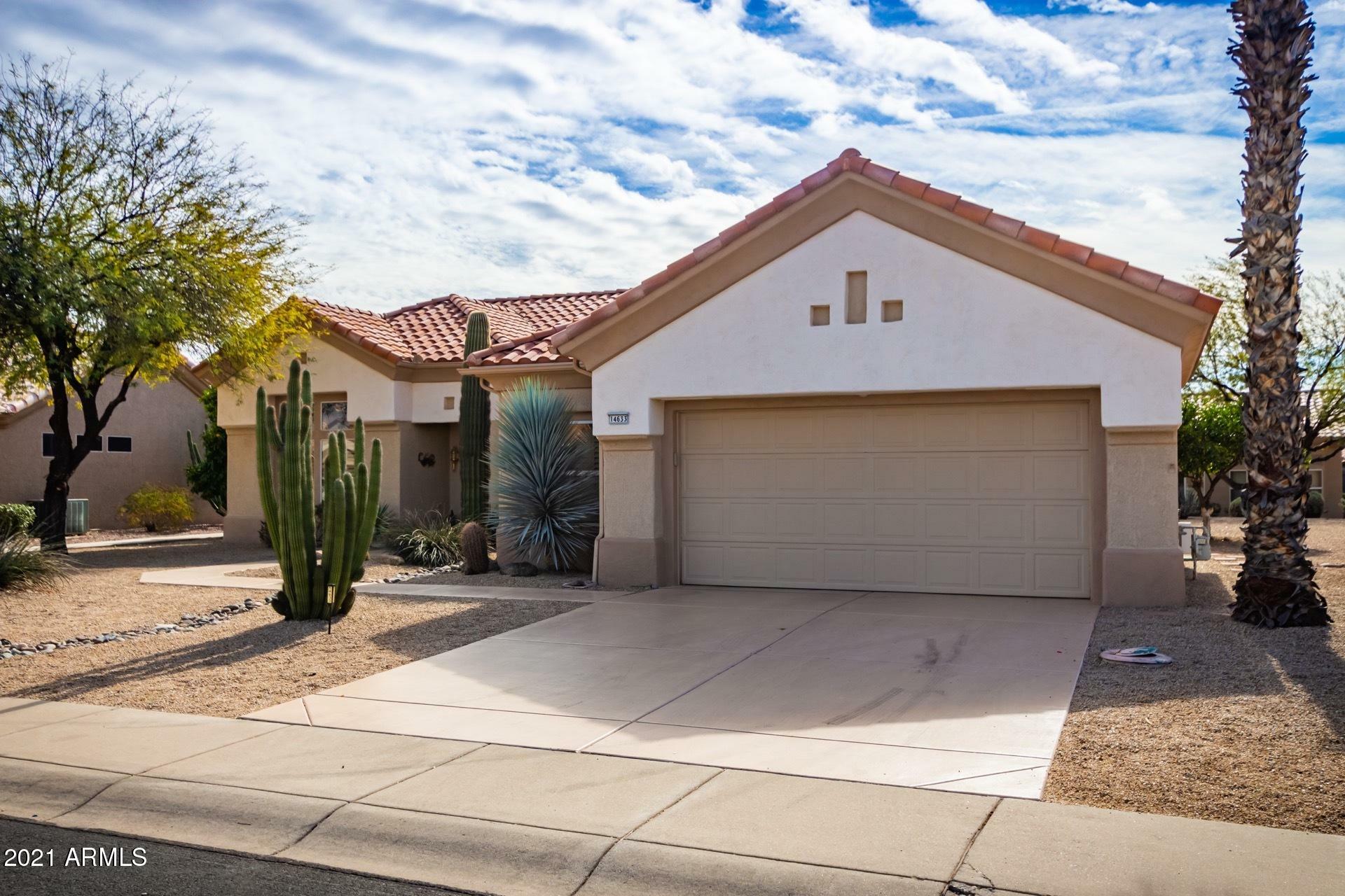 Property Photo: 14633 W Arzon Way AZ 85375