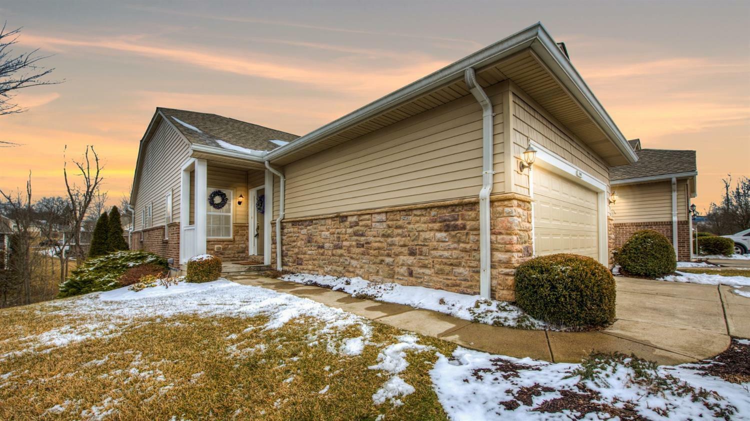 Property Photo:  846 Glen Cove Ct  OH 45238 