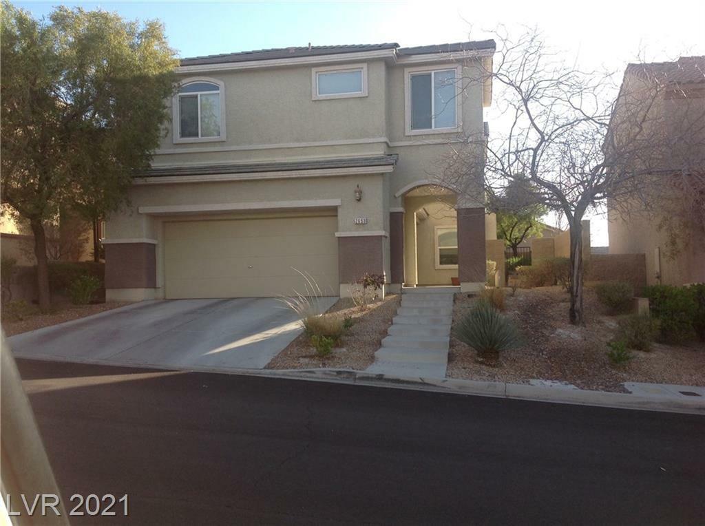 Property Photo: 2653 Blairgowrie Drive NV 89044