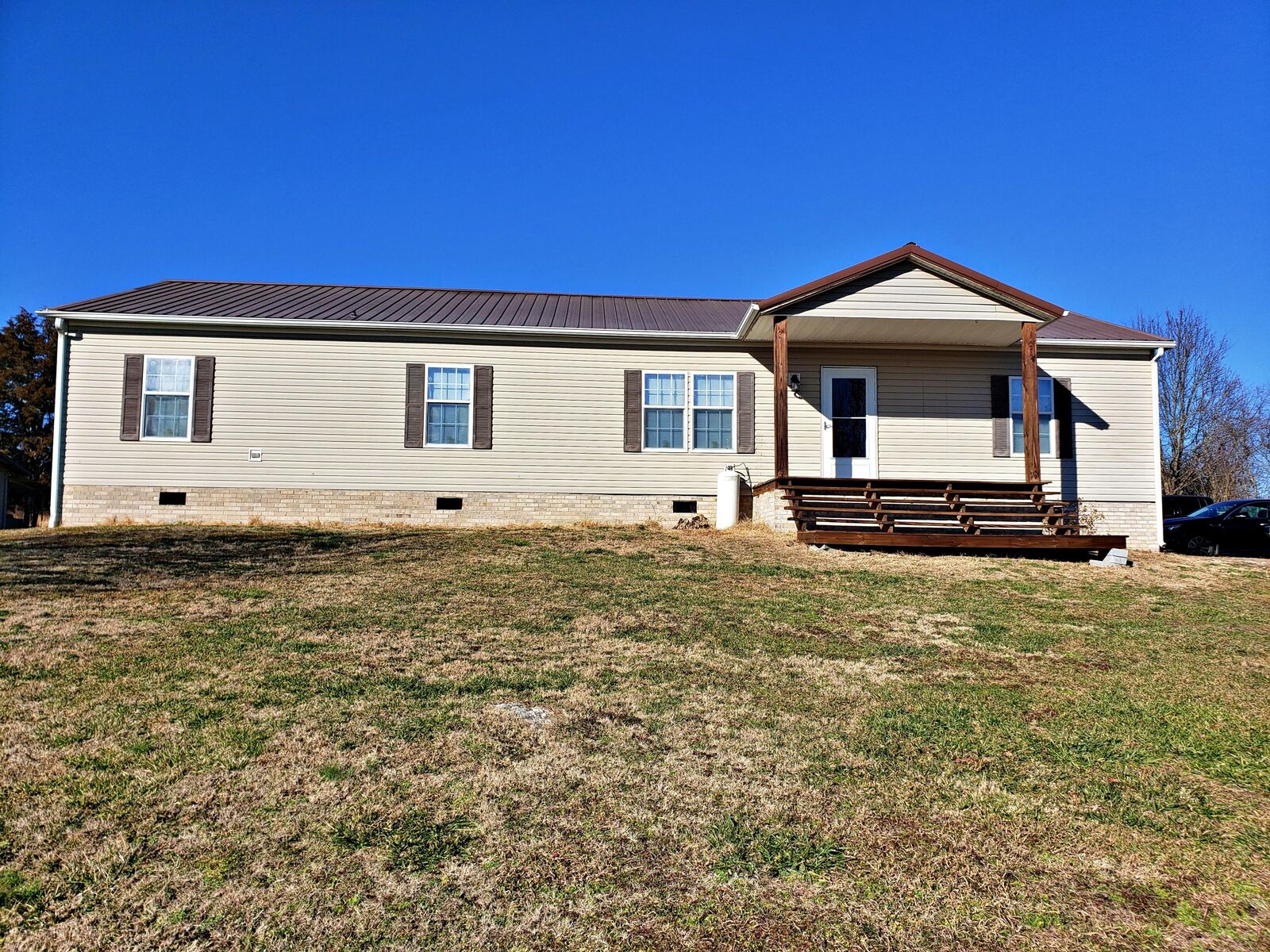 Property Photo:  24635 Highway 58 N  TN 37322 