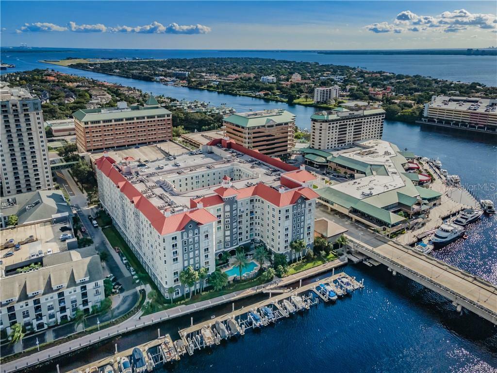 700 S Harbour Island Boulevard 133  Tampa FL 33602 photo