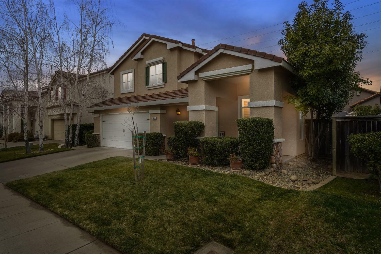 Property Photo:  9405 Windrift Ln Lane  CA 95758 