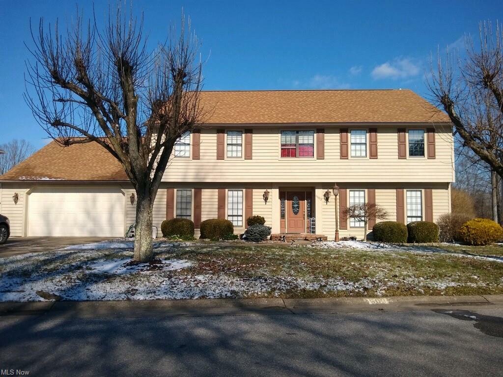 Property Photo:  1503 Greenmont Hills Drive  WV 26105 