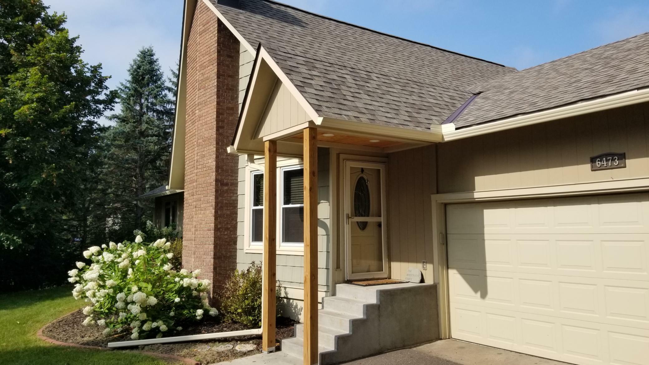 Property Photo: 6473 Totem Trail MN 55014