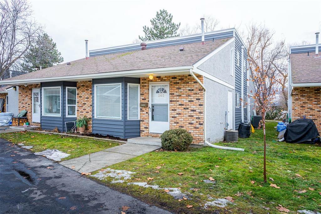 Property Photo:  3155 Gordon Drive 303  BC V1W 3N6 