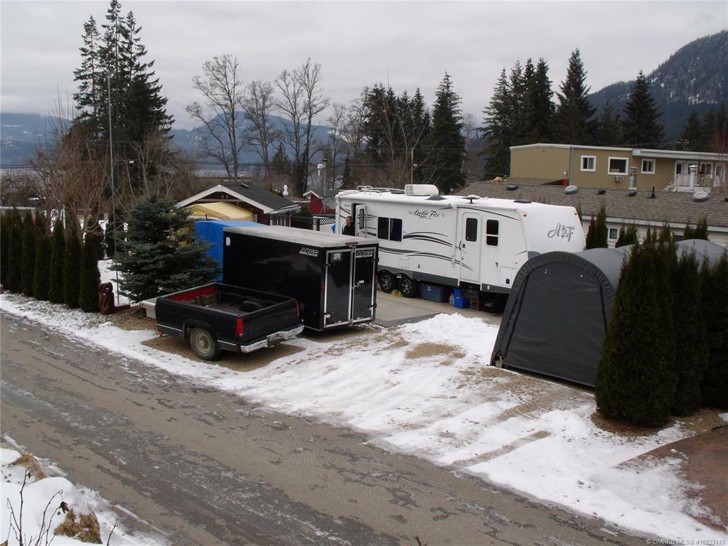 Property Photo: 2698 Blind Bay Road G3 BC V0E 1H1