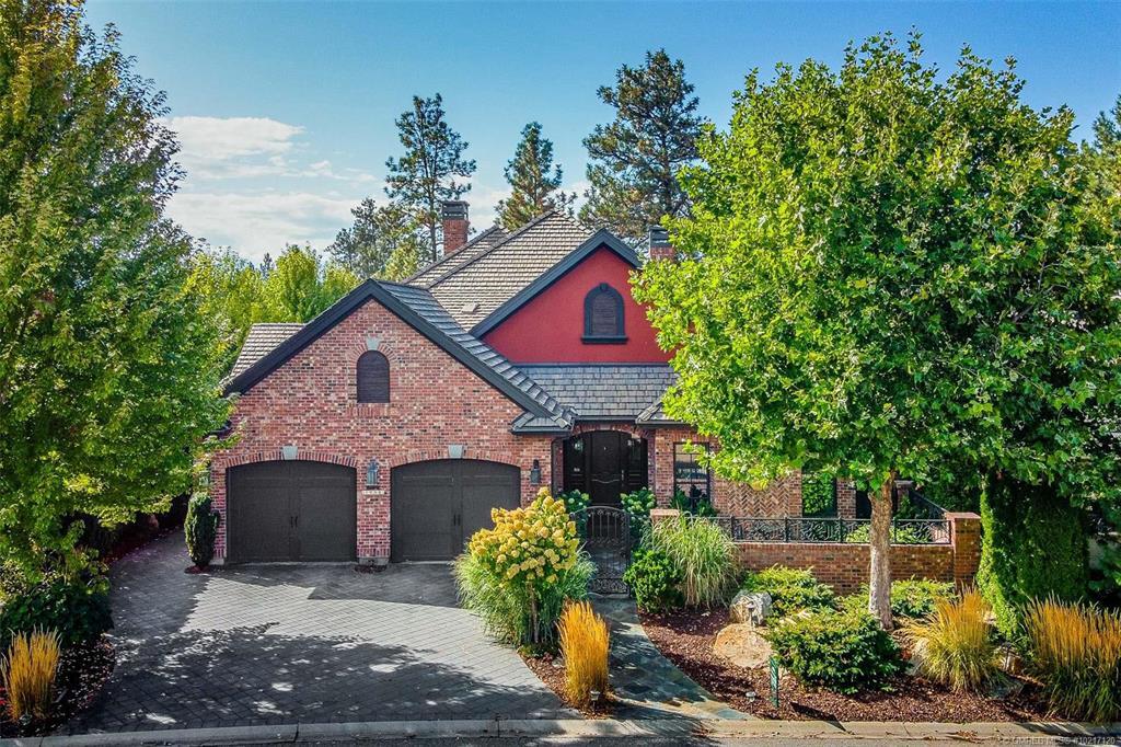 3998 Gallaghers Parkland Drive  Kelowna BC V1W 3Z8 photo