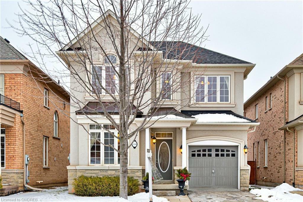 3350 Whilabout Terrace  Oakville ON L6L 0A8 photo