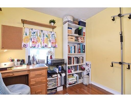 Property Photo:  3 Deerfield St  MA 01821 