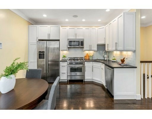 Property Photo: 170 W 5th St 1 MA 02127