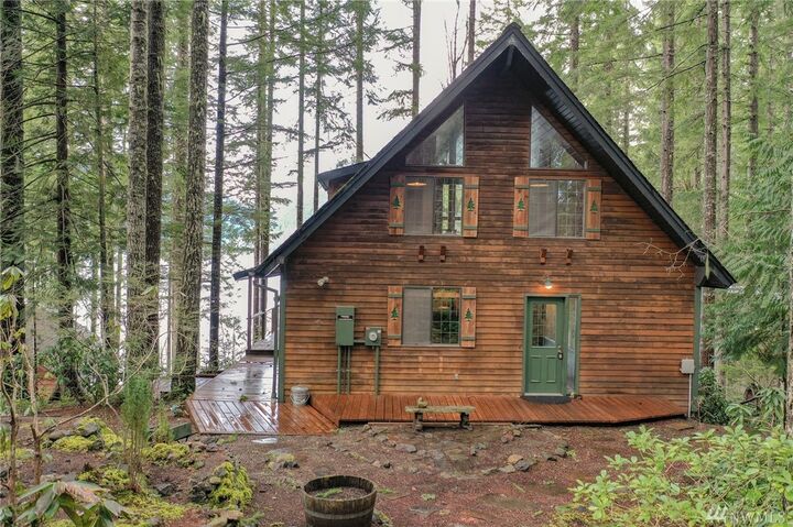 Property Photo:  1250 N Potlatch Dr N  WA 98548 