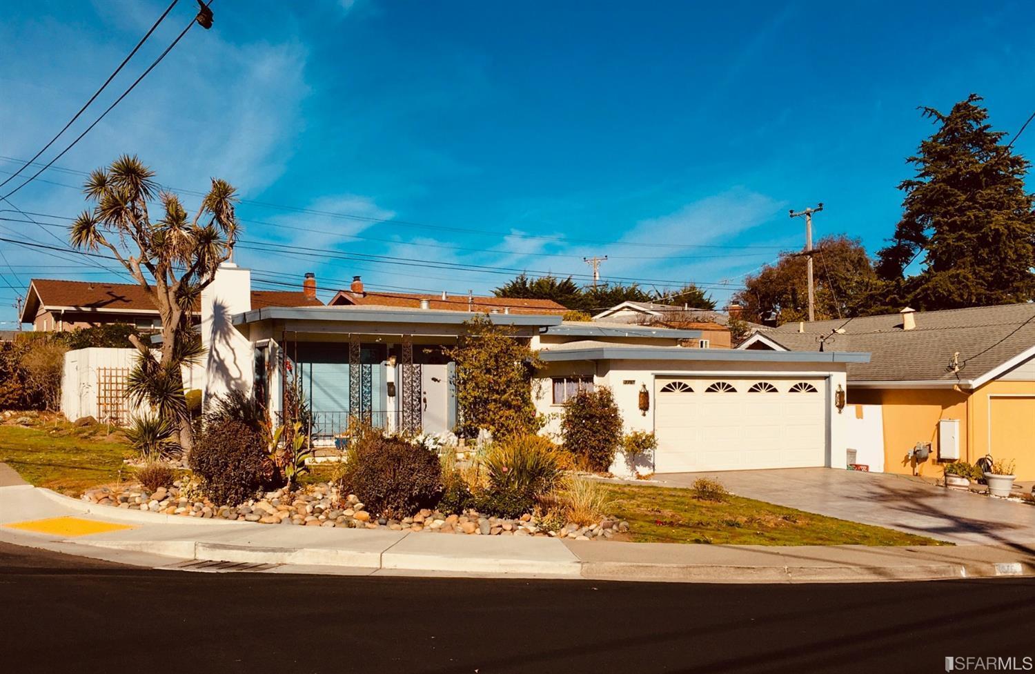 376 Arroyo Drive  South San Francisco CA 94080 photo