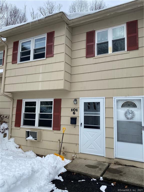 Property Photo: 101 Ridge Road 6 CT 06770