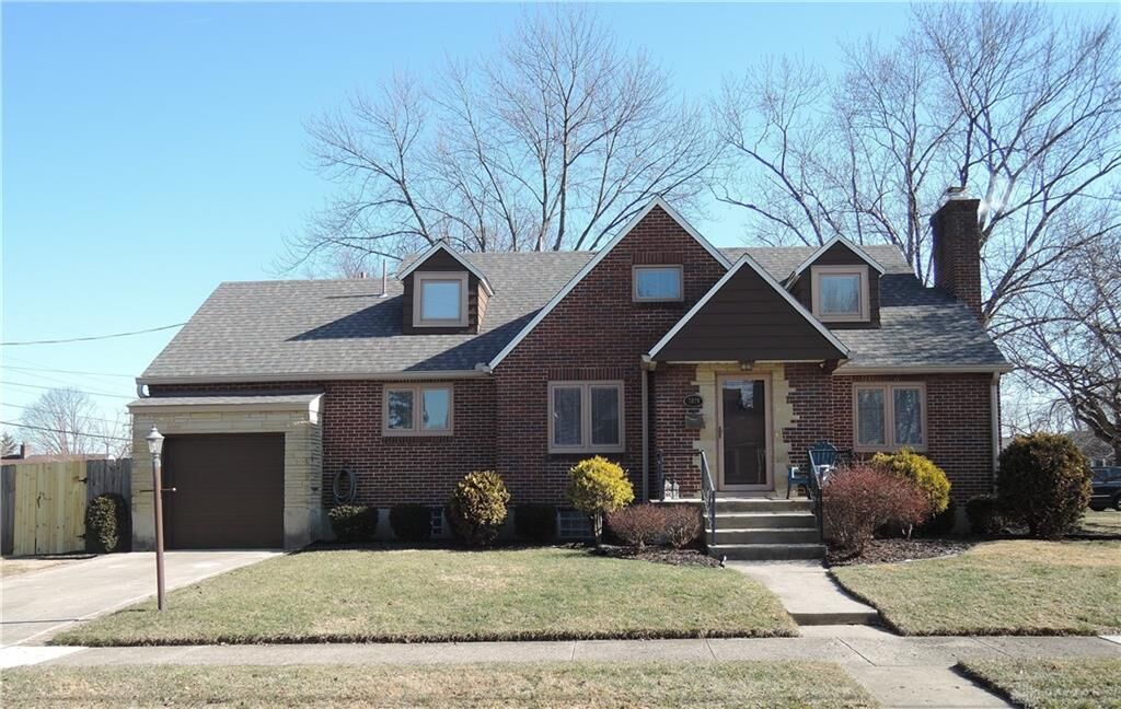 Property Photo:  3024 Hathaway Road  OH 45429 