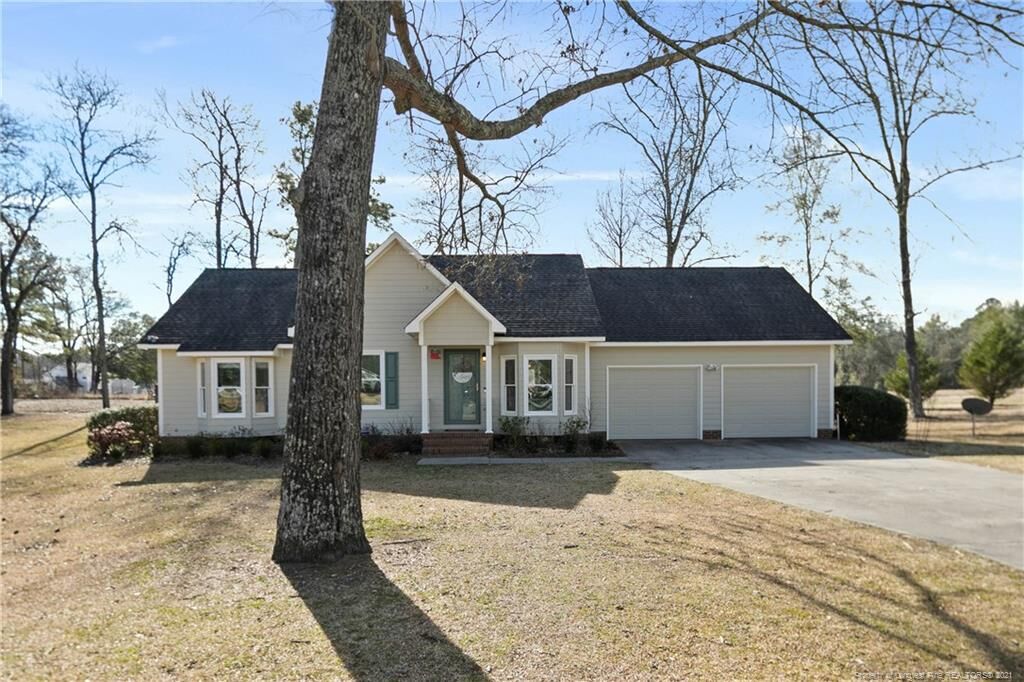 Property Photo:  3246 Lynnhaven Drive  NC 28312 