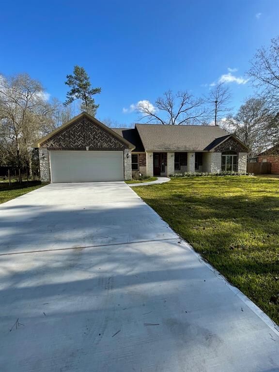 Property Photo:  30427 Meadow Wood Dr  TX 77354 