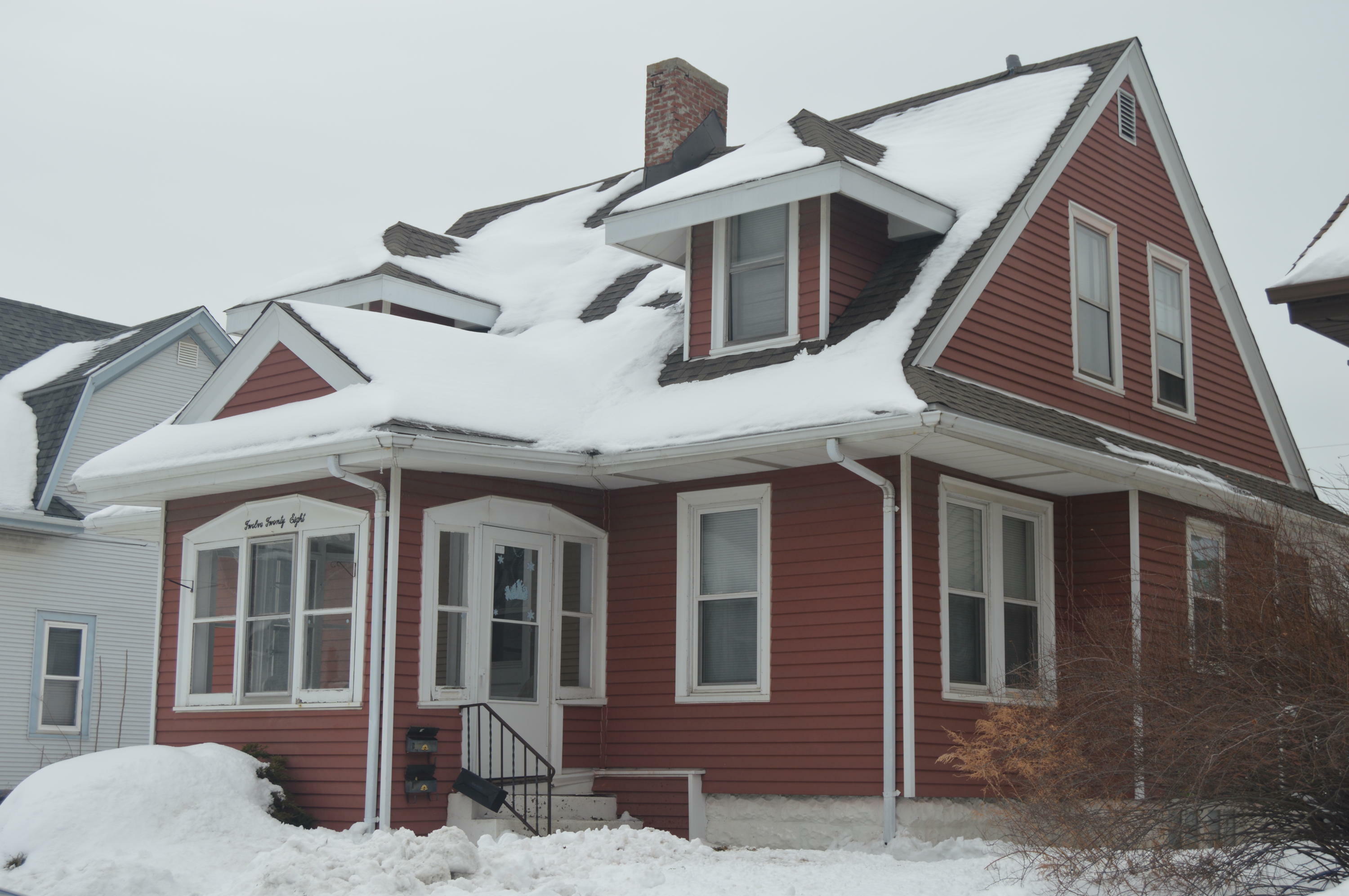 Property Photo:  1228 S 49th St  WI 53214 