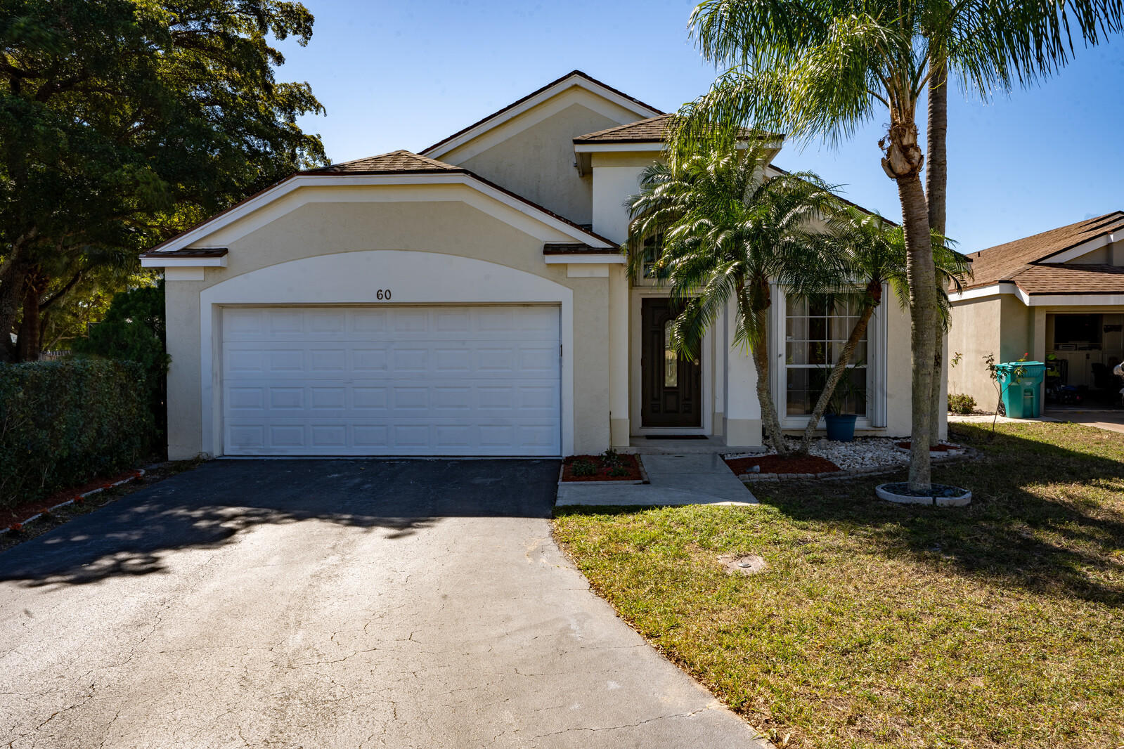Property Photo:  60 Egret Way  FL 33436 