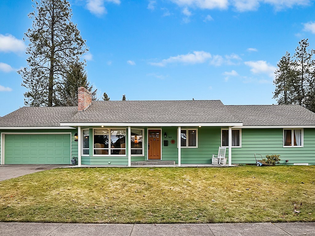 Property Photo:  5624 W Northwest Blvd  WA 99205 