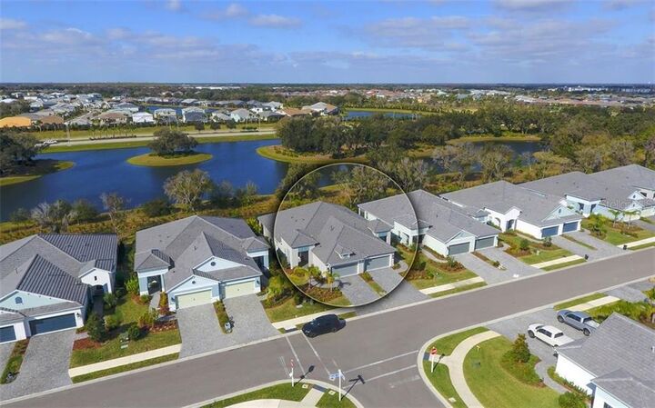 Property Photo:  3036 Sky Blue Cove  FL 34211 