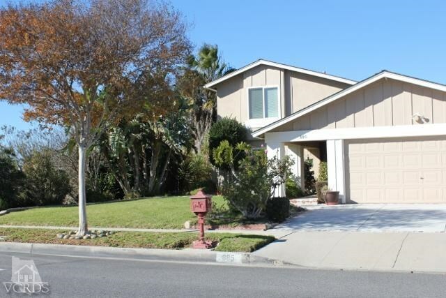 Property Photo:  885 Erringer Road  CA 93065 