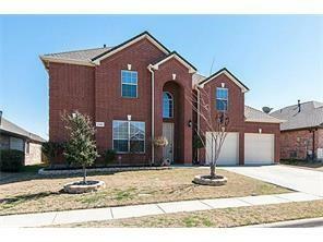 Property Photo:  12416 Grey Twig Drive  TX 76244 